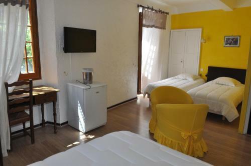 Hotel Le Roya