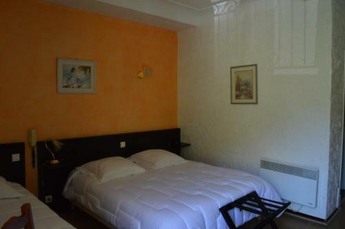 Hotel Le Roya