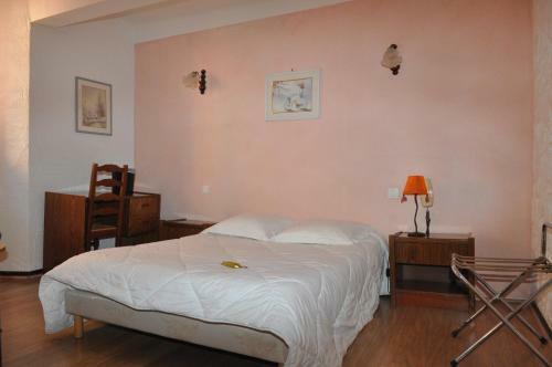 Hotel Le Roya