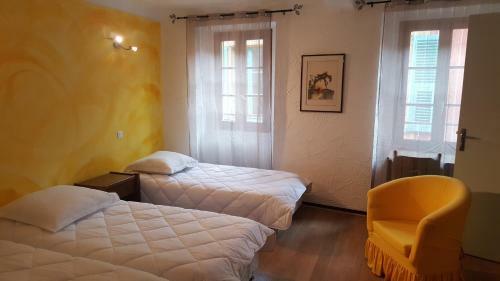 Hotel Le Roya