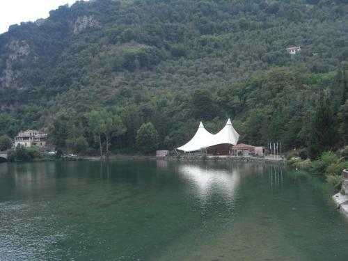 Hotel Le Roya