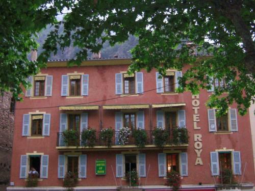 Hotel Le Roya