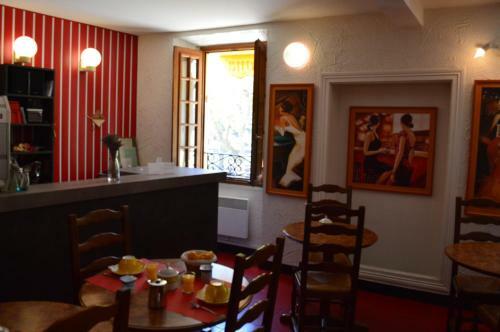 Hotel Le Roya