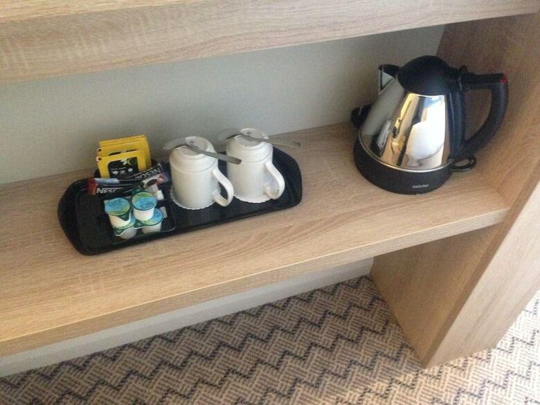 Hotel Hampton By Hilton Glasgow Central