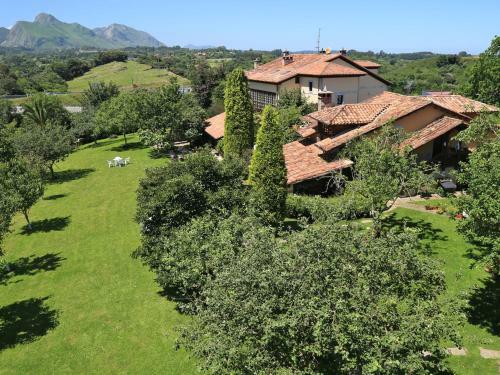 La Casina De La Arquera