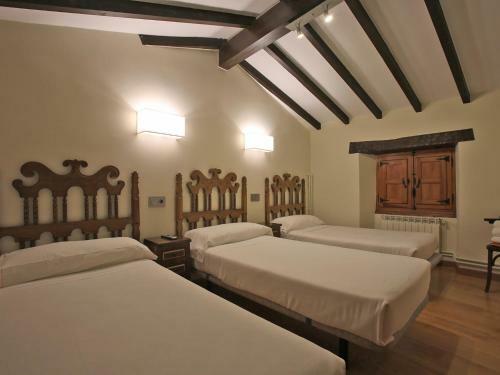 La Casina De La Arquera