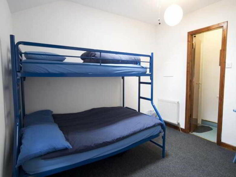 Hostal Sheila's Hostel