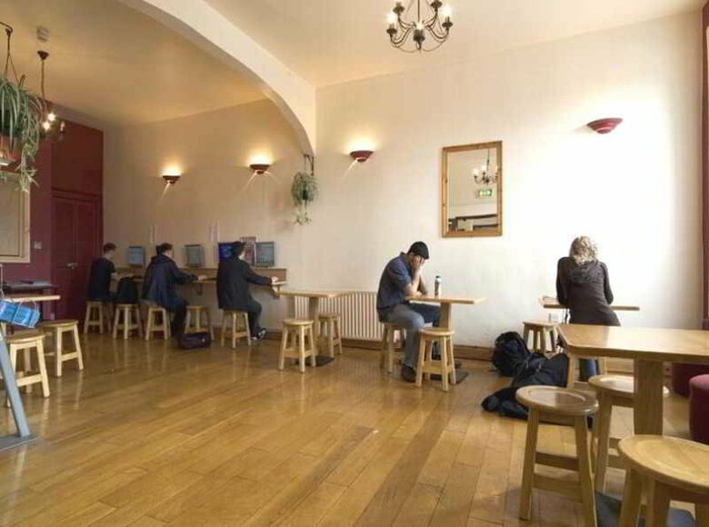 Hostal Sheila's Hostel