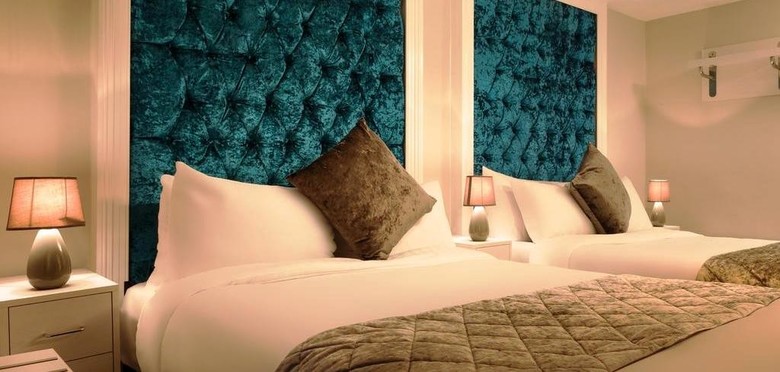 Hostal Barnacles Temple Bar House