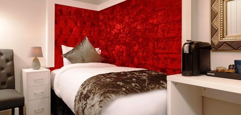 Hostal Barnacles Temple Bar House