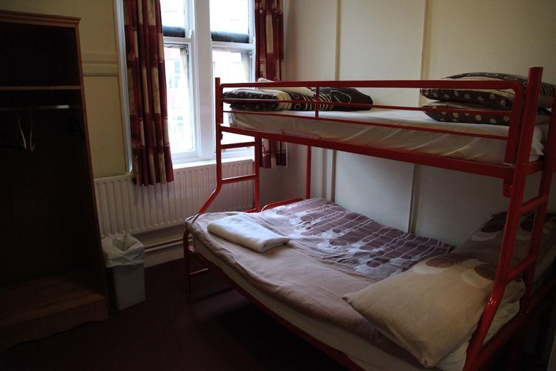 Hostal Kinlay House Dublin