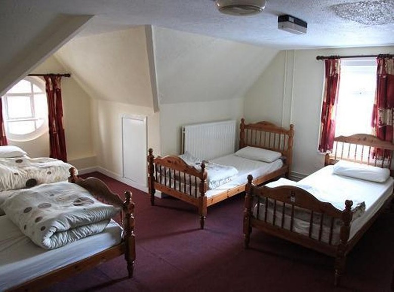 Hostal Kinlay House Dublin