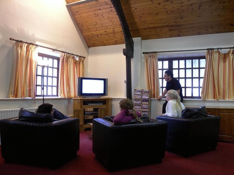 Hostal Kinlay House Dublin