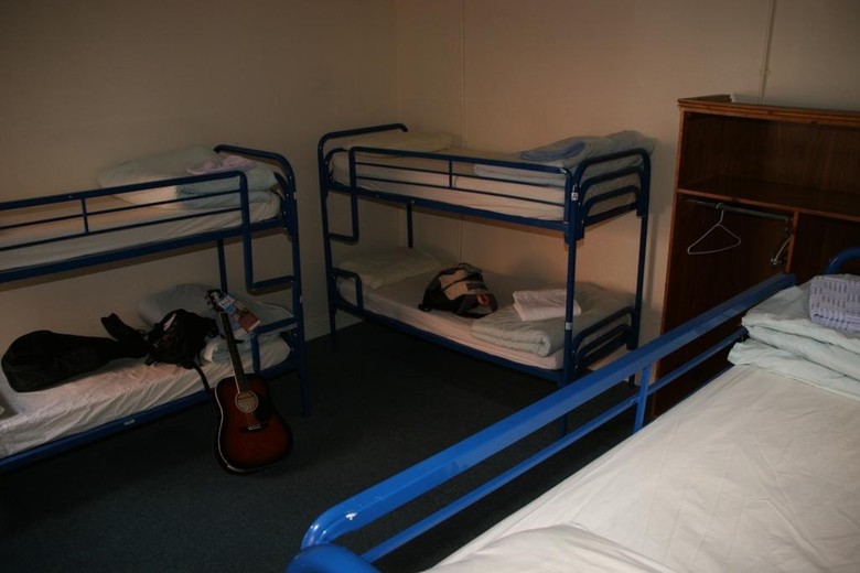 Hostal Kinlay House Dublin