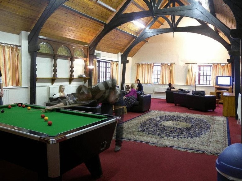 Hostal Kinlay House Dublin