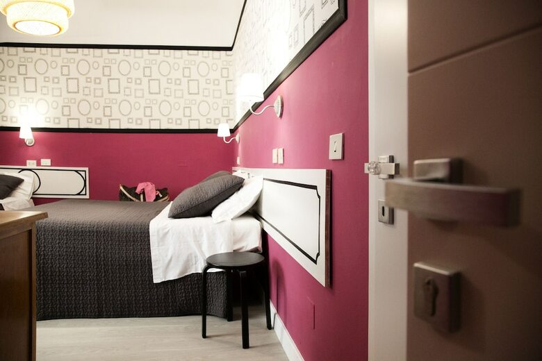 Hotel Nella