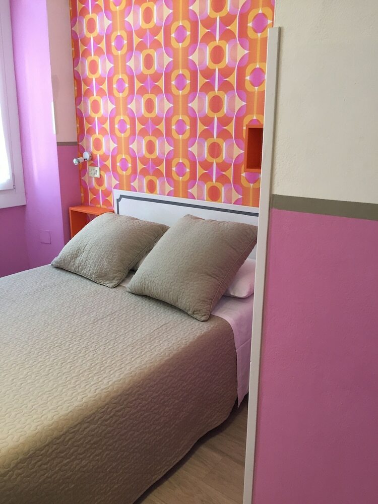 Hotel Nella