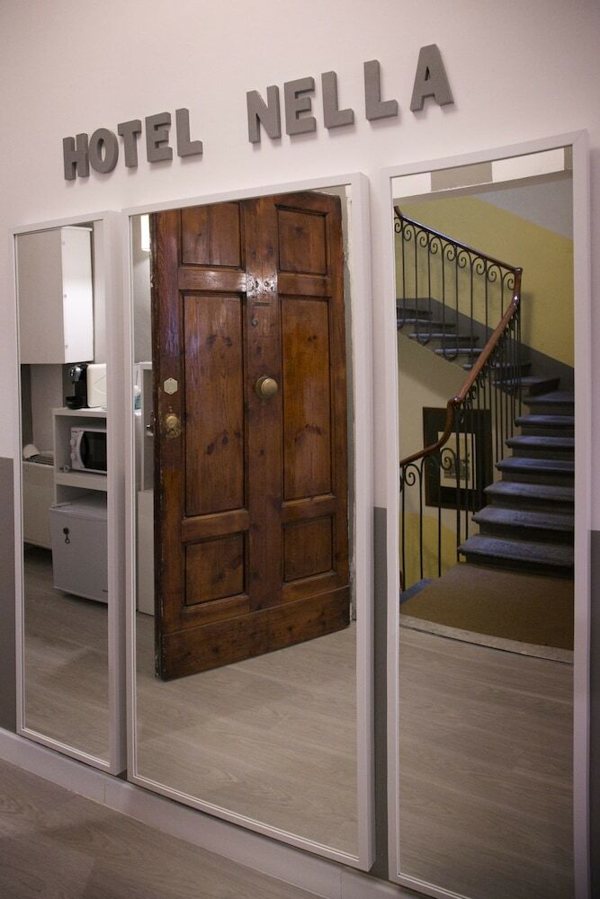 Hotel Nella