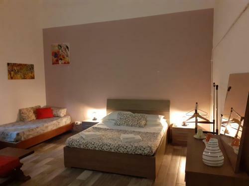 Hostal Dany House