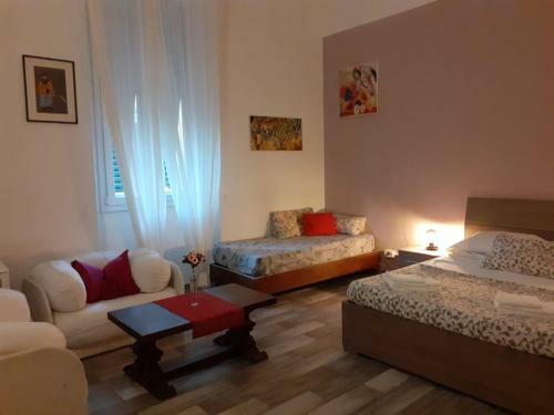 Hostal Dany House