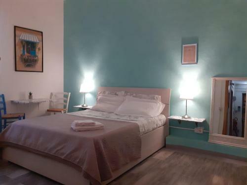 Hostal Dany House