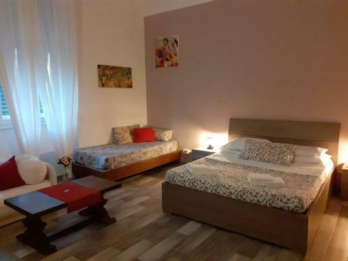 Hostal Dany House