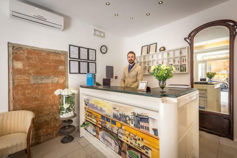 Hotel Veneto