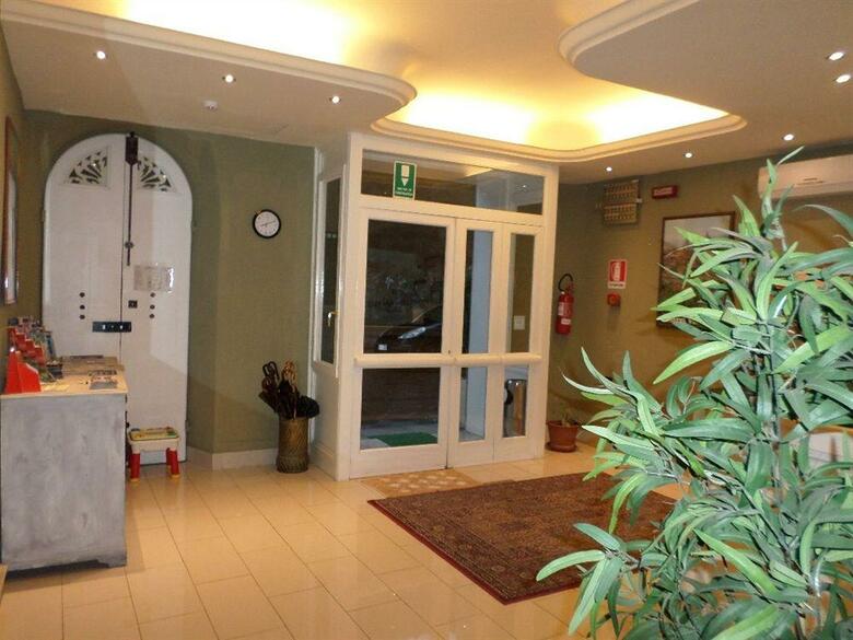 Hotel Veneto