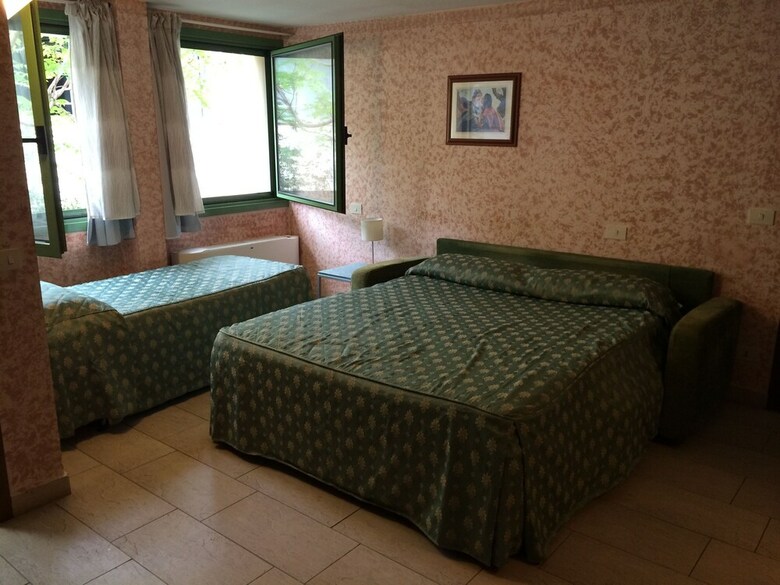 Apartamento Gemini Studios