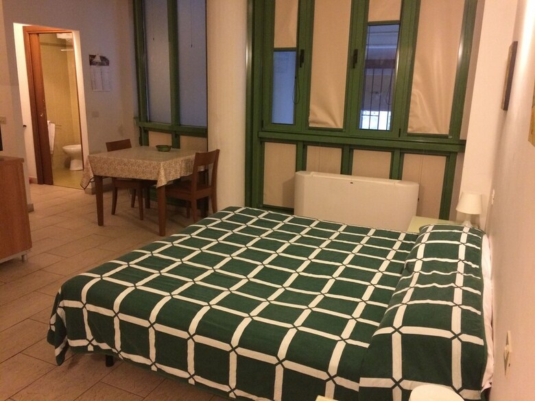 Apartamento Gemini Studios