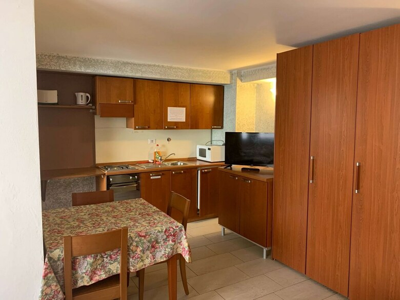 Apartamento Gemini Studios