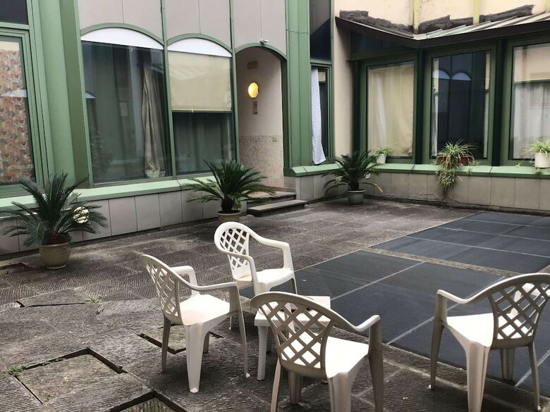 Apartamento Gemini Studios