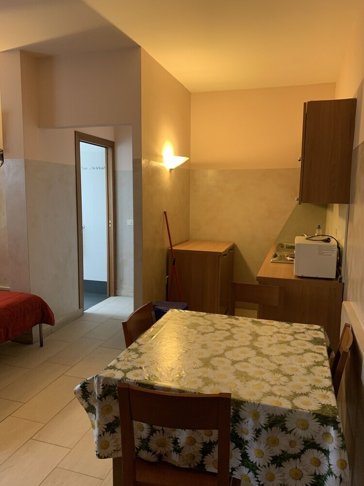 Apartamento Gemini Studios
