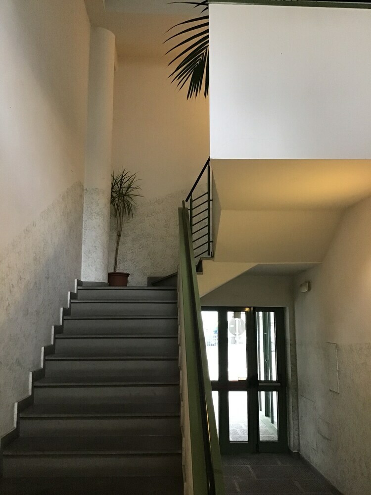 Apartamento Gemini Studios