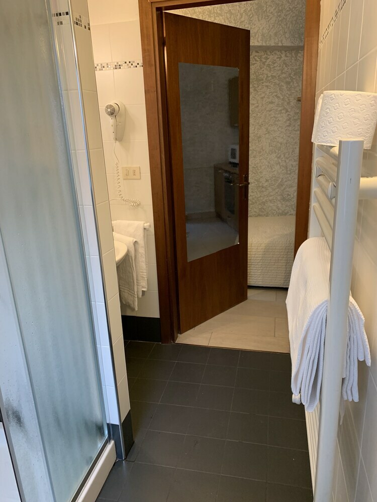 Apartamento Gemini Studios
