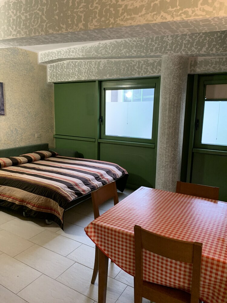 Apartamento Gemini Studios