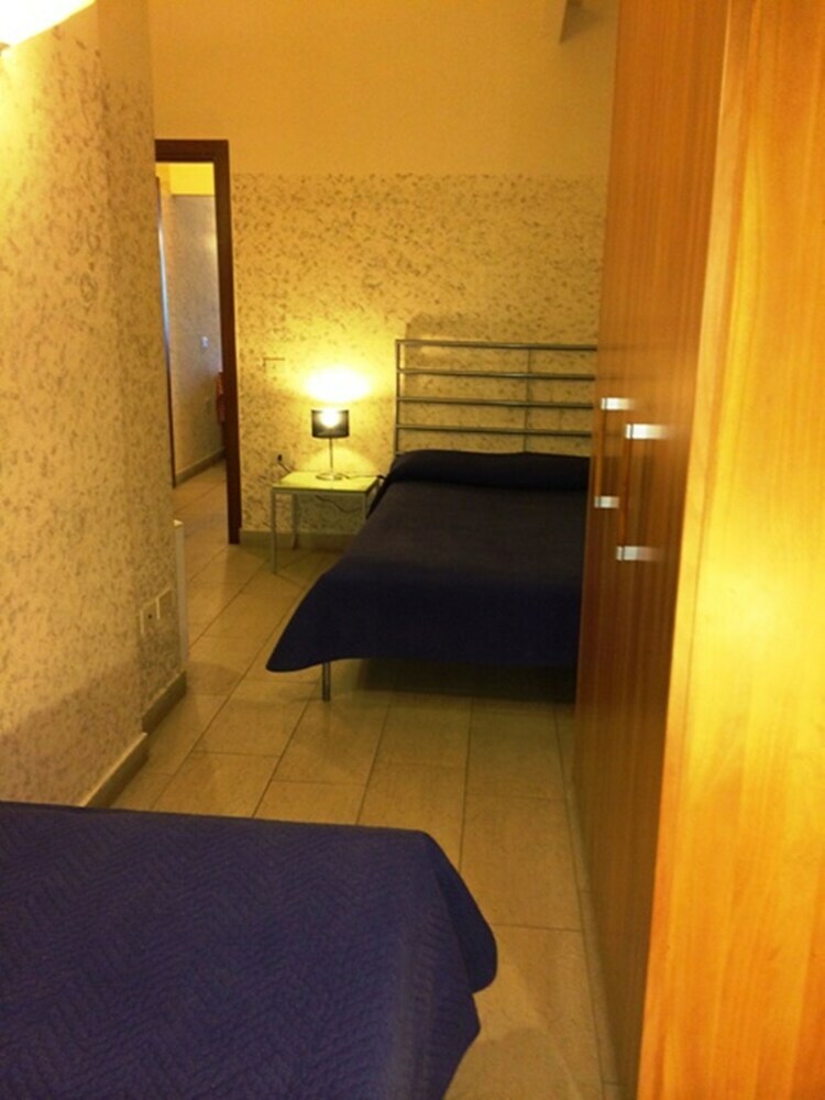 Apartamento Gemini Studios