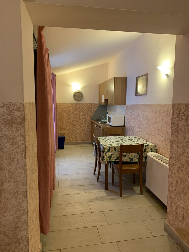 Apartamento Gemini Studios