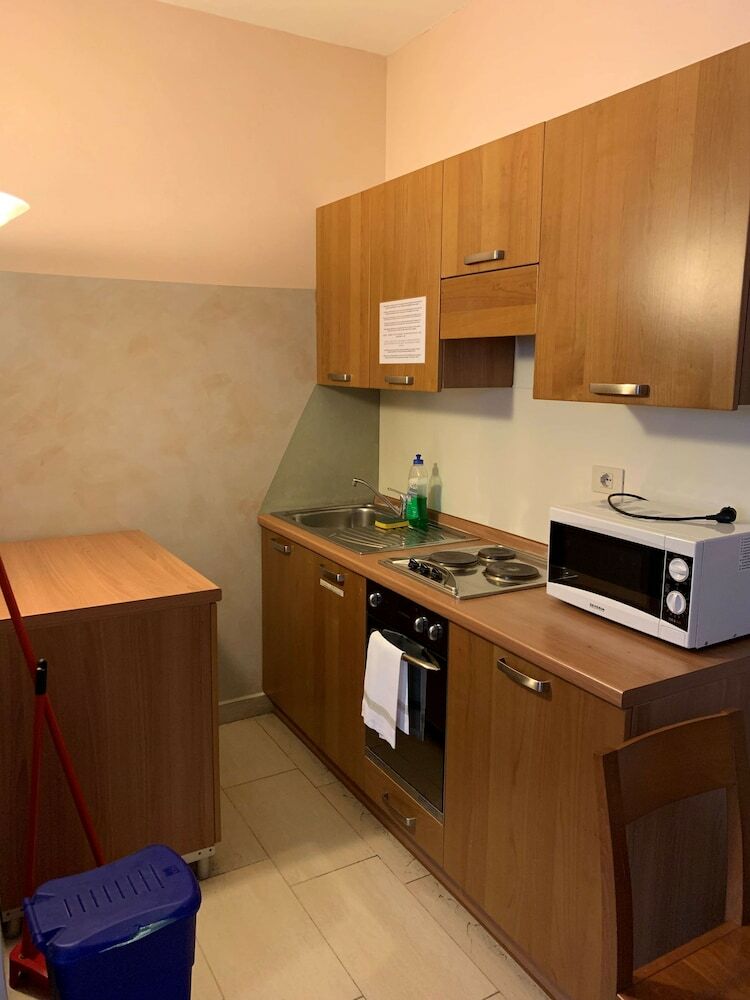 Apartamento Gemini Studios
