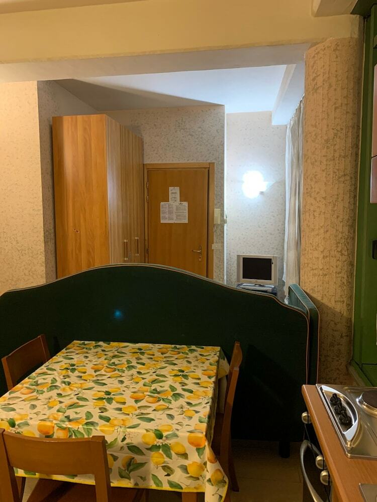 Apartamento Gemini Studios