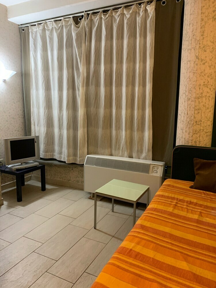 Apartamento Gemini Studios