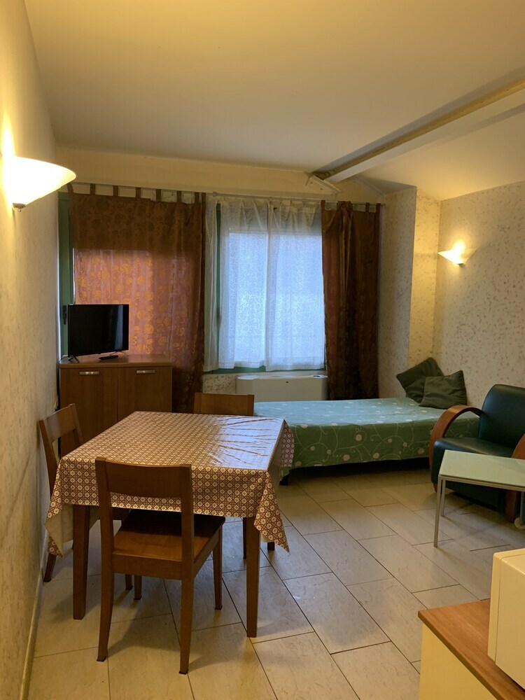 Apartamento Gemini Studios
