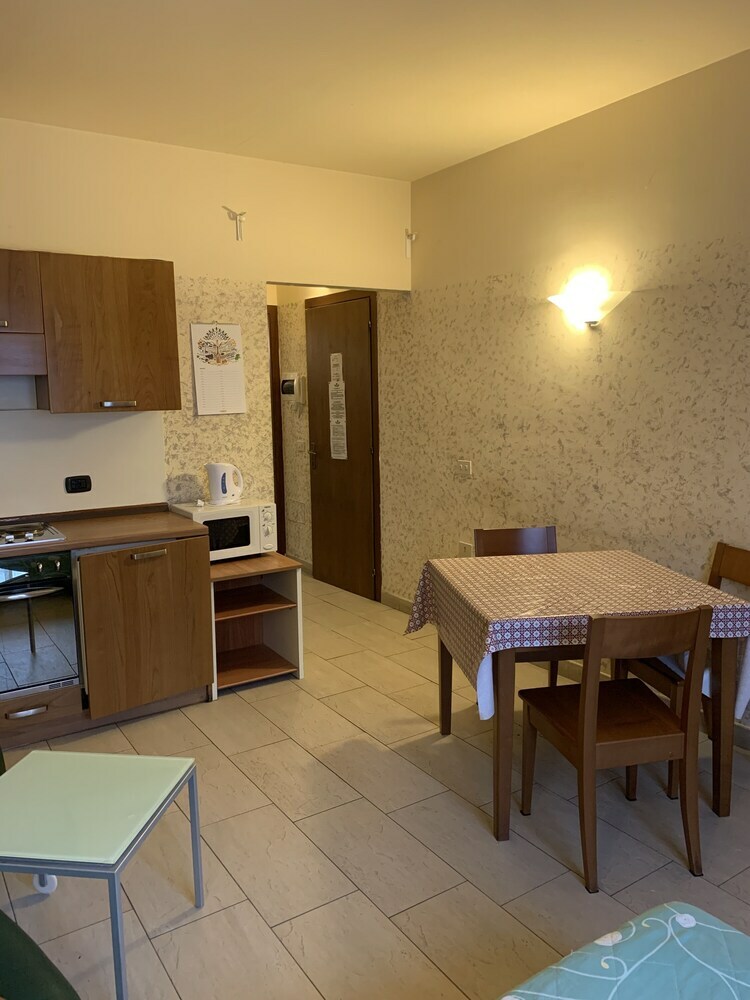 Apartamento Gemini Studios