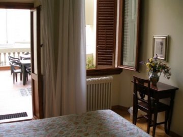 Residencia B&B Cimabue 9