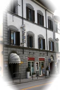 Hotel Emma