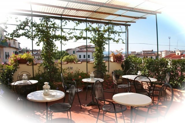 Hotel Emma