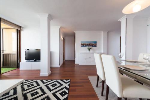 Apartamento Benitez Inglott