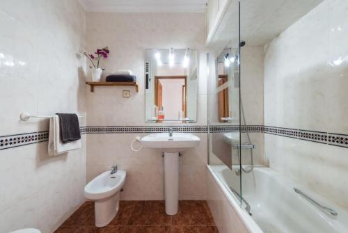 Apartamento Benitez Inglott