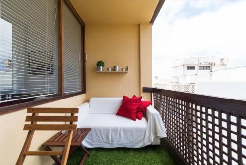 Apartamento Benitez Inglott