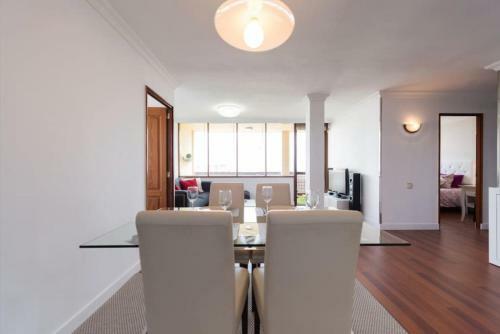 Apartamento Benitez Inglott